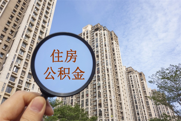 淄博怎么取住房住房公积金（取住房公积金方法）